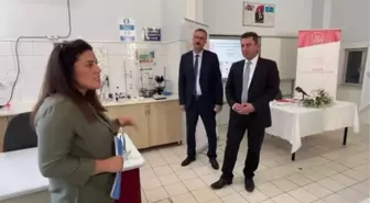 'Mesleki ve Teknik İş Birliği' protokolü tanıtıldı