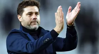 Mauricio Pochettino, PSG'den ayrıldı! Yeni teknik direktör her an açıklanabilir
