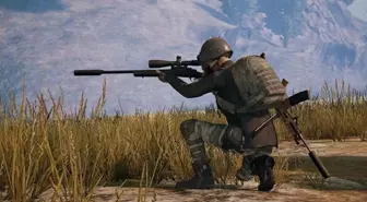 PUBG kurmalı tüfekler neler? PUBG Mobile ve PUBG Steam