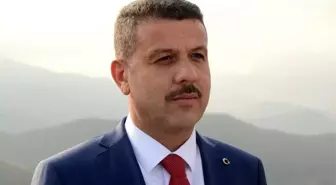 Şefik Çakıcı'nın istifa etti