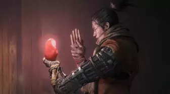 Sekiro Shadows Die Twice sistem gereksinimleri neler? Sekiro Shadows Die Twice kaç GB?