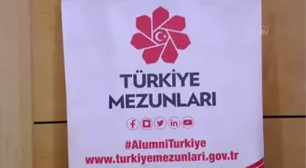 YTB tarafından Arnavutluk'ta Türkiye Mezunları Buluşması düzenlendi