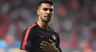 Zeki Çelik resmen Roma'da! İşte sözleşme detayları