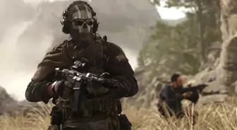 Call of Duty Modern Warfare 2'nin beta tarihi açıklandı
