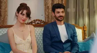 Gizli Saklı 6. bölüm fragmanı yayınlandı mı? Gizli Saklı yeni bölüm fragmanı çıktı mı? Gizli Saklı dizisi son bölümde neler oldu?