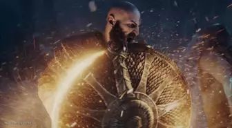 God of War Ragnarök'ün resmi çıkış tarihi verildi! Yeni fragman geldi