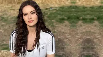 İkinci kez hamile olan Fahriye Evcen'in karnı görüldü