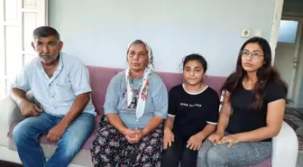Son dakika! Irak'ta tutuklanan işçinin ailesi oğullarının serbest bırakılmasını bekliyor