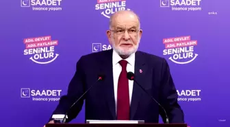 Karamollaoğlu: 'Caydırıcı Cezalar Yalnızca Şiddeti Engelleyebilir.