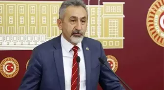 Son dakika! Mustafa Adıgüzel: 'Her Gün İlçe Hastanesi Kadrosu Kadar Hekim İstifa Ediyor'