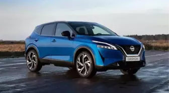 Nissan'dan devasa zam! Tam 150 bin TL