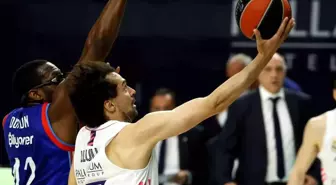 Real Madrid, Sergio Llull'un sözleşmesini uzattı