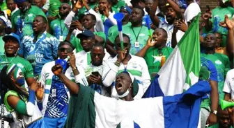 Sierra Leone Futbol Federasyonu (SLFA), toplam 187 gol atılan iki maçı inceleme kararı aldı.