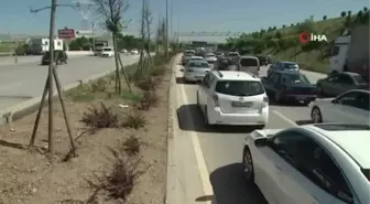 TŞOF Başkanı Apaydın'dan Kurban Bayramı öncesi sürücülere uyarı