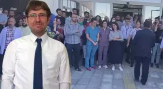 Türk Tabipleri Birliği, Konya'daki doktor cinayetinin ardından 7-8 Temmuz'da greve gidecek