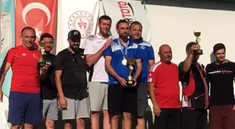 15 Temmuz Kupası'na Kağıtspor damga vurdu