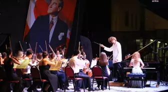 3. İdil Biret Festivali Sona Erdi