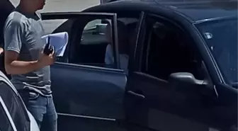 Son dakika haberleri... 5 yıl 7 ay 15 gün hapis cezası bulunan şahıs tutuklandı