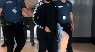 ABD'den getirilen Reyhanlı saldırısı şüphelisi Gezer, adliyede