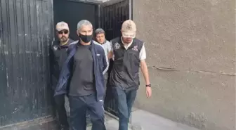 Son dakika haberi... ABD'den getirilen Reyhanlı saldırısı şüphelisi Gezer, adliyede (2)