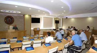 ADVAK Genel Kurulu gerçekleşti