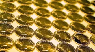 Altının gram fiyatı 969 lira seviyesinden işlem görüyor