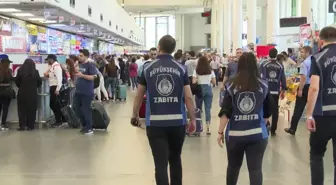 Ankara Büyükşehir, Kurban Bayramı Hazırlıklarını Tamamladı
