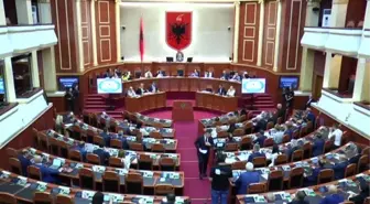 Son Dakika | Arnavutluk'ta Srebrenitsa soykırım kurbanlarının 'anılması ve onurlandırılması' kararı