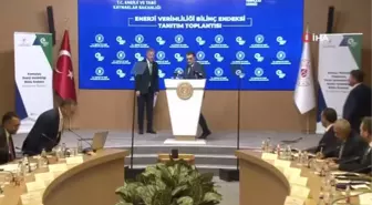 Bakan Dönmez: 'Toplum olarak enerji verimliliğini biliyoruz ancak uygulamıyoruz'
