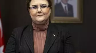 Bakan Yanık'tan Şanlıurfa Çocuk Koruma Biriminde İşkence İddiasına Yanıt: 'Personelin Görev Yerleri Değiştirildi'