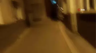 Son dakika haber | Bıçaklı saldırıya uğrayan gençten mesaj: 'Kalbimin oradan bıçaklandım ama iyiyim'