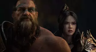 Blizzard, çoğu oyuncunun Diablo Immortal'a para harcamadığını söyledi