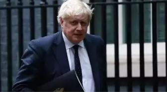 Boris Johnson kimdir, nereli? Eski İngiltere başbakanı Boris Johnson istifa etti mi, neden istifa etti? Boris Johnson hayatı!