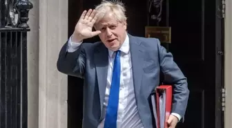 Boris Johnson neden istifa etti? İngiltere Başbakanı istifa mı etti? Boris Johnson istifadan sonra ilk sözleri!