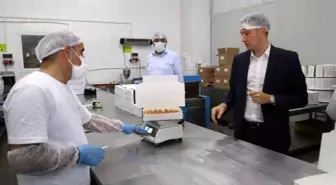 Büyükçekmece'de Kurban Bayramı öncesi denetim yapıldı