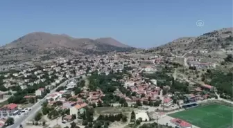 BALIKESİR - Kuzey Ege ve Marmara adaları bayram tatiline hazır (2)