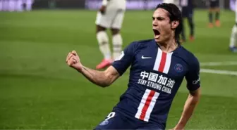 Cavani geldi mi? Edinson Cavani kaç yaşında, hangi takımlarda oynadı?