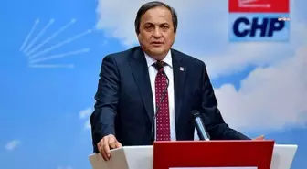CHP'li Torun: 'Atanmış Süleyman Soylu, Sen Kanun Musun? Sen Kimsin de Halkın İradesine Darbe Yapıyorsun?'