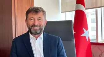 ÇTSO Başkanı Süleyman Kozuva: 'Bayramlar birlik ve beraberliğimizin arttığı kutsal günlerdir'