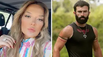 Demet Akalın, 'Survivor şampiyonunu Acun Ilıcalı seçmiyor' diyen Turabi Çamkıran'a tepki gösterdi