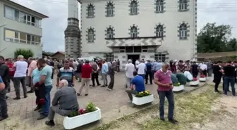 Son dakika gündem: Denizde boğulan gencin cenazesi defnedildi