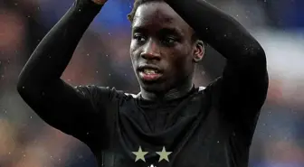 Dıabate, FK Partizan'a transfer oldu