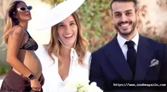 Dila Tarkan'a Büyük Şok! Çocuğu Olduğu Ortaya Çıktı
