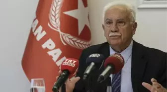 Perinçek 'NATO'dan çıkarsak fiyatları anında düşer' dediği 2 ürünü canlı yayında paylaştı