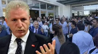 Doktor cinayeti sonrası yaptığı paylaşımla tartışma yaratan Gaziantep Valisi Davut Gül sessizliğini Haberler.com'a bozdu
