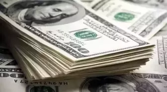 Dolar/TL, 17,28 seviyesinden işlem görüyor