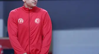 Son dakika haberleri | Efeler Ligi ekibi Altekma, pasör Umut Şahin'i transfer etti