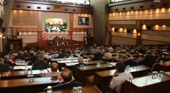 Ekonomik Kriz İbb, İett ve 13 İlçe Belediyesine Ek Bütçe Hazırlattı