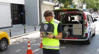 EMNİYET KEMERİ TAKMADIĞI İÇİN CEZA KESİLEN SÜRÜCÜ: CEZASI 5 BİN LİRA OLSA HERKES TAKAR