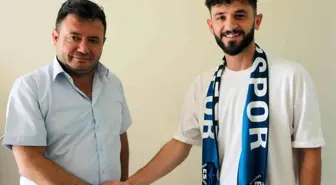 Erenlerspor 10 yeni oyuncu ile anlaşmaya vardı
